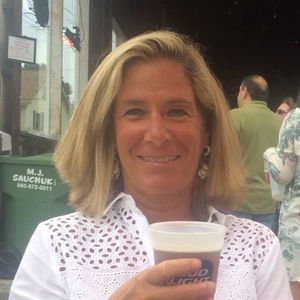 Meet your Posher, Marybeth